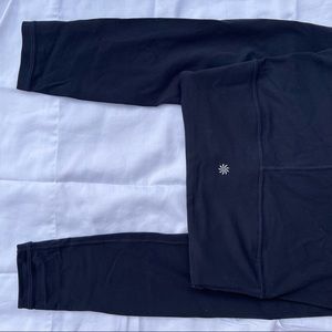 Athleta leggings